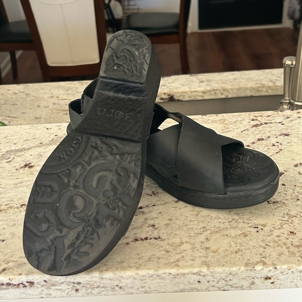 “SOLD” BORN HANDCRAFTED FOOTWEAR - Picture 6 of 6